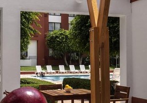 Fiesta Inn Leon