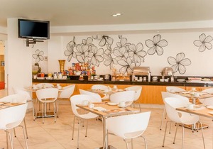Fiesta Inn Monclova