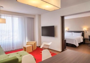 Fiesta Inn Monterrey la Fe