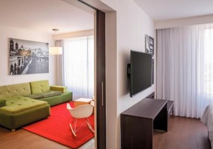 Fiesta Inn Monterrey la Fe