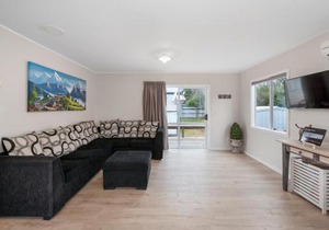 Fifteen B - National Park Holiday Home