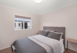 Fifteen B - National Park Holiday Home