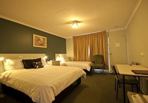 Fig Tree Motel