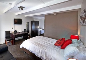 Fig Tree Motel