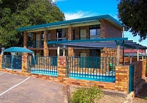Fig Tree Motel