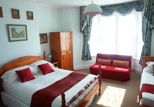 Filton Guest House
