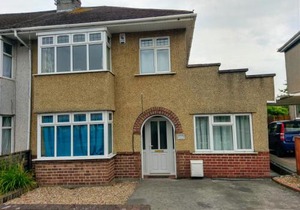 Filton House by Cliftonvalley Apartments