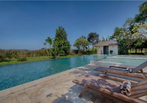 FINAL DEAL!!! 4BR Private Pool Villa Ketewel
