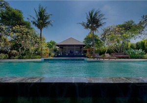 FINAL DEAL!!! 4BR Private Pool Villa Ketewel