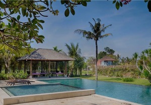FINAL DEAL!!! 4BR Private Pool Villa Ketewel