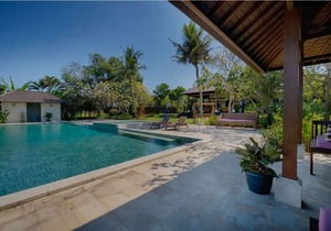 FINAL DEAL!!! 4BR Private Pool Villa Ketewel