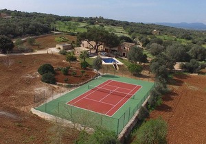 Finca Angoixes