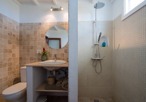 Finca Botanico Garden Apartment - Stylish rural accommodation, private garden