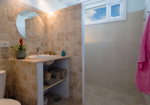 Finca Botanico Garden Apartment - Stylish rural accommodation, private garden