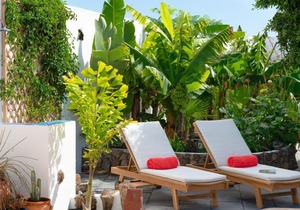 Finca Botanico Secret Garden