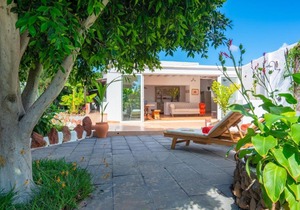 Finca Botanico Secret Garden