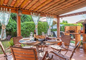 Finca Can Calisto