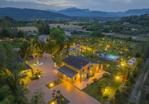 Finca Els Oscols 53