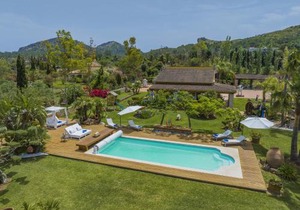 Finca Els Oscols 53