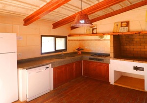 Finca Emilia, Wifi free, private pool