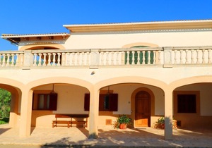 Finca Emilia, Wifi free, private pool