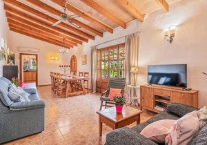 Finca Es Pujolet