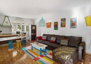 Finca Fani 4 with Mountain View, Shared Pool, Wi-Fi, Terrace & Garden