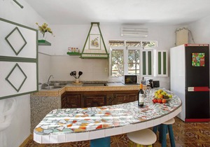 Finca Fani 4 with Mountain View, Shared Pool, Wi-Fi, Terrace & Garden