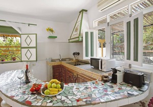 Finca Fani 4 with Mountain View, Shared Pool, Wi-Fi, Terrace & Garden