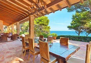 FINCA L'EMBAT
