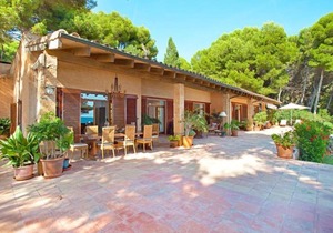 FINCA L'EMBAT