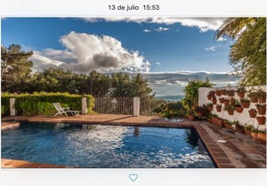 Finca La Filomena Mijas