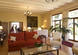 Finca La Fronda