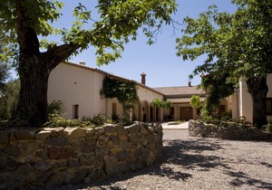 Finca La Fronda