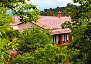 Finca La Fronda