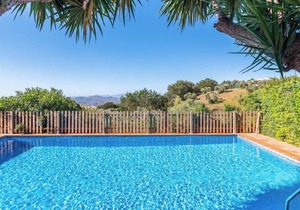 Finca las Chozas Antequera - La Joya by Ruralidays