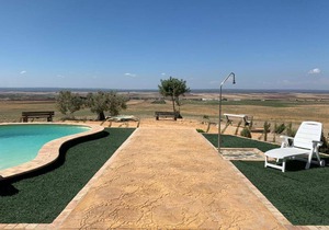 Finca Los Alcores...