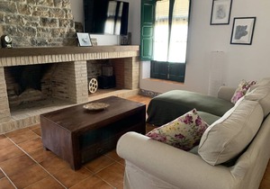 Finca Los Alcores...