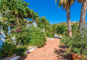 Finca Lomas de Tienda Antequera - La Higuera by Ruralidays