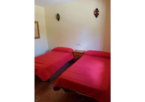 Finca Los Villegas Apartment 2