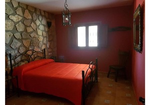 Finca Los Villegas Apartment 2