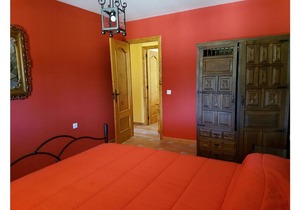 Finca Los Villegas Apartment 2