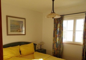 Finca m. fantastic sea view for lovers and peace seekers, heated pool