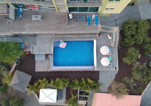 Finca Oasis Holidays & Health - Apartamentos con Terraza y Solarium