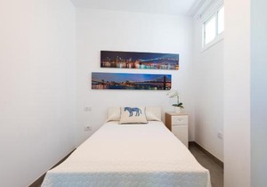 Finca Oasis Holidays & Health - Apartamentos con Terraza y Solarium