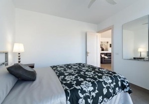 Finca Oasis Holidays & Health - Apartamentos con Terraza y Solarium