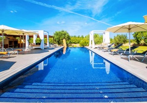 FINCA S´HORT DE CONIES