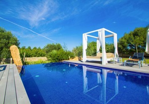 FINCA S´HORT DE CONIES