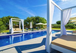 FINCA S´HORT DE CONIES