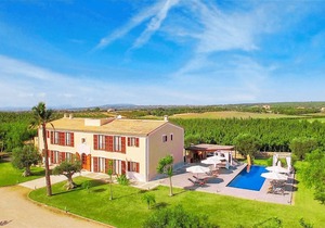 FINCA S´HORT DE CONIES